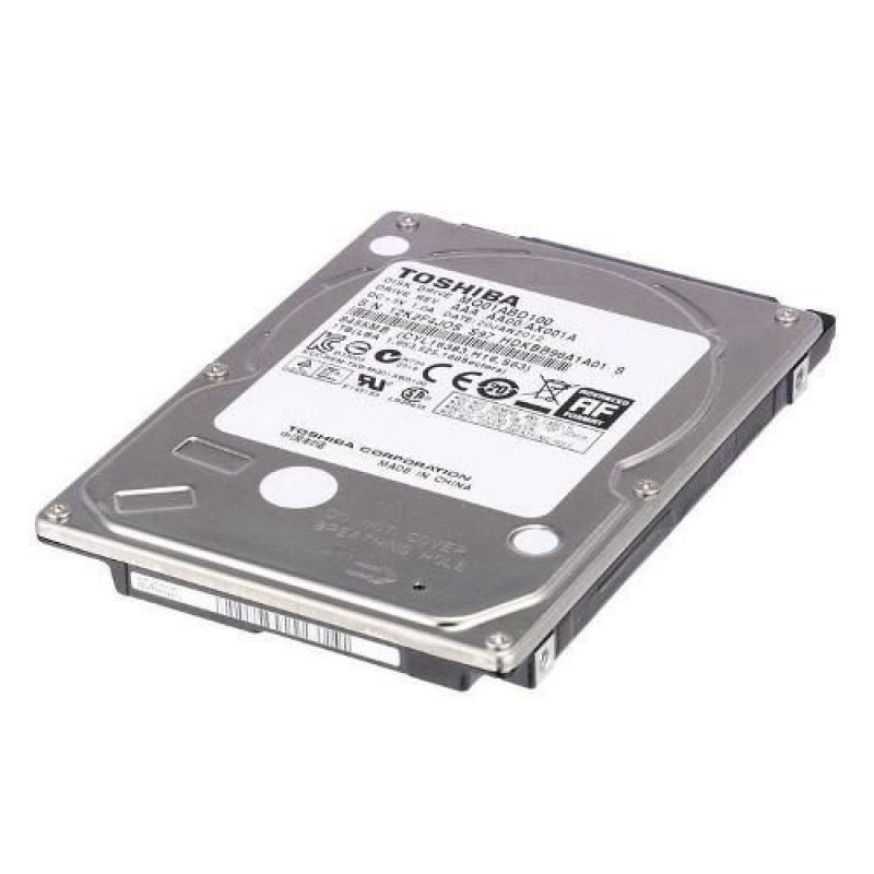 Жорсткий диск HDD 1TB Toshiba (MQ01ABD100) 2.5