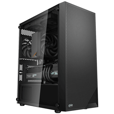 від 20 998 грн. ᐈ Intel X299 Core i7 • купити комп'ютер у Києві