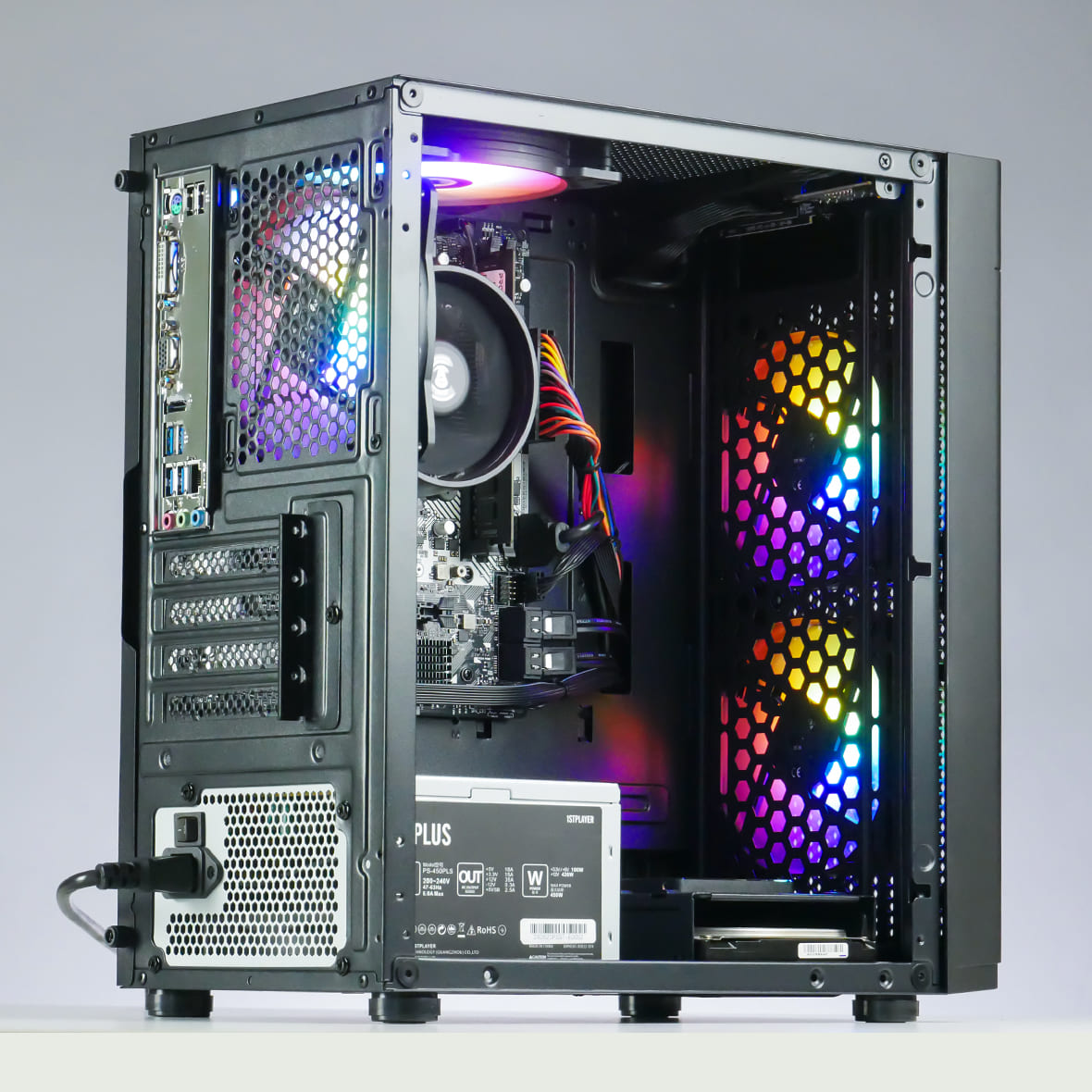 Digitalfury