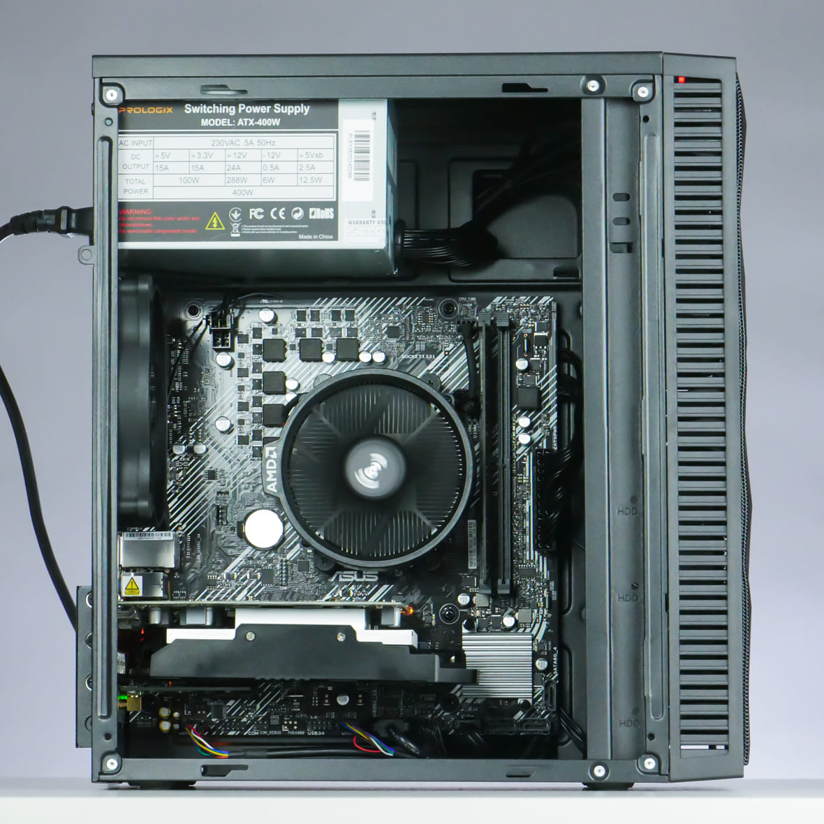 від 20 500грн. ᐈ LAST PRICE AMD RYZEN • купити комп'ютер у Києві