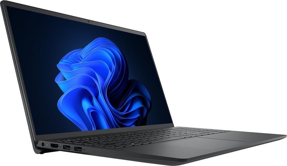 Ноутбук Dell Pro 15 Essential (PV15255MDO851UA_UBU) Black