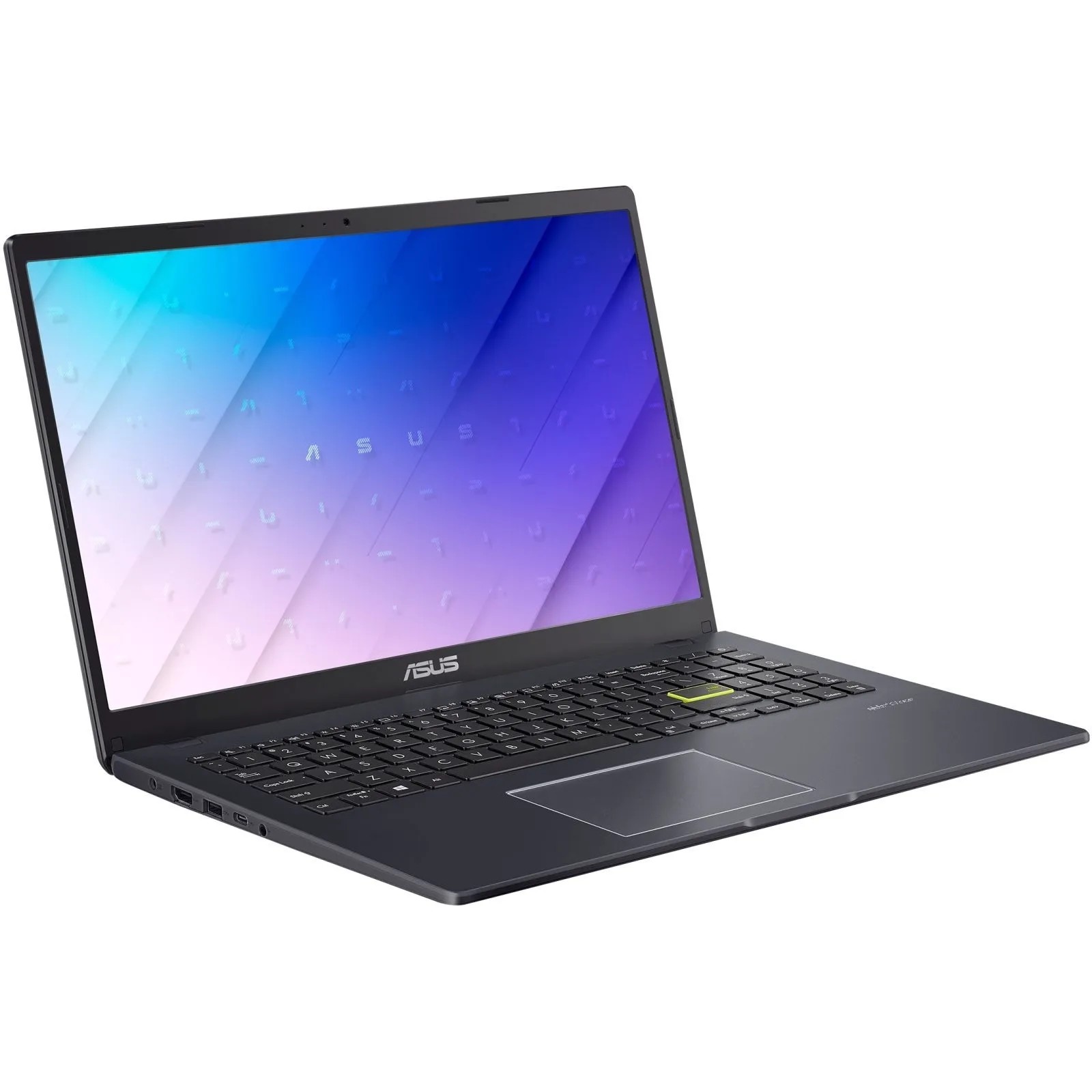 Ноутбук Asus Vivobook Go 15 E510KA-BQ1236 (90NB0UJ4-M01UF0) Peacock Blue