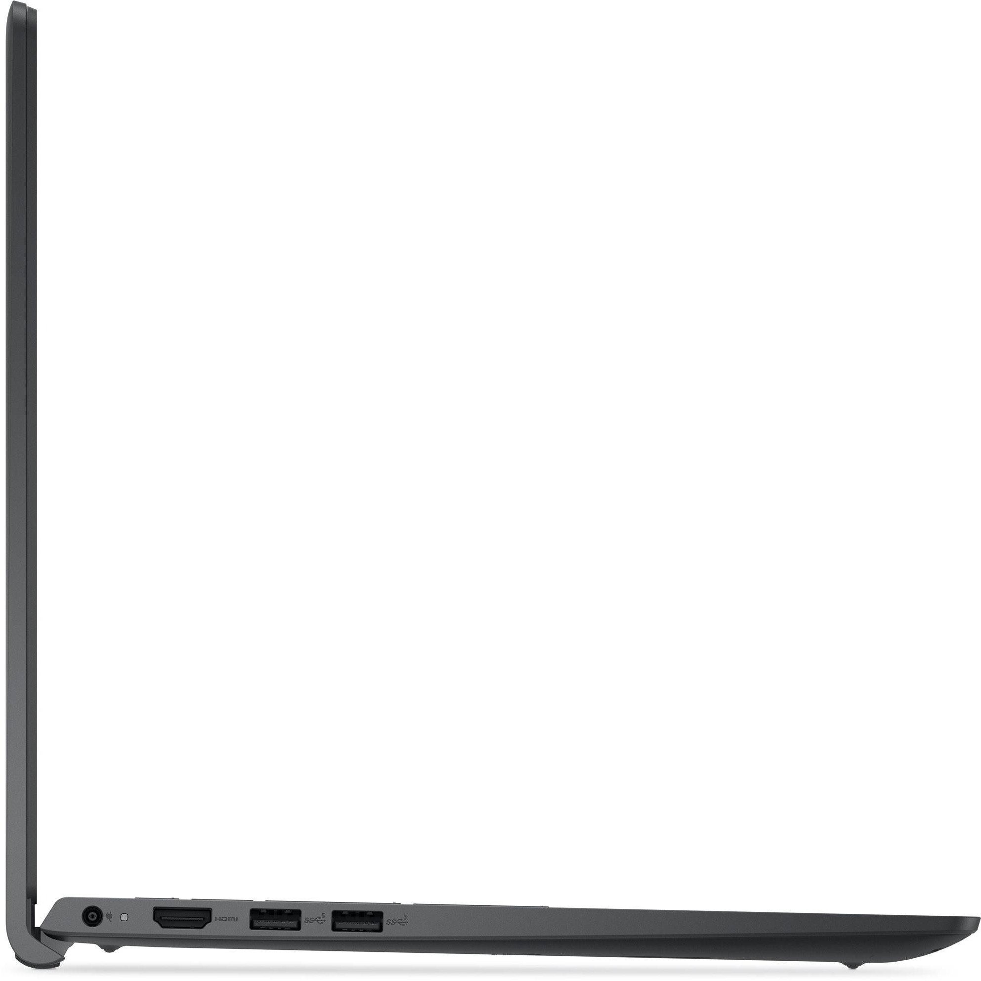Ноутбук Dell Pro 15 Essential (PV15255MDO851UA_UBU) Black