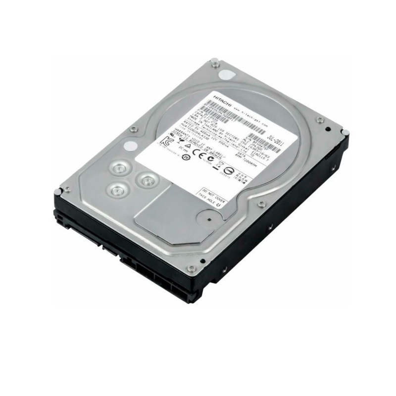 Накопичувач HDD SATA 2.0TB Hitachi Ultrastar A7K2000 7200rpm 32MB (HDS722020ALA330)_Refurbished